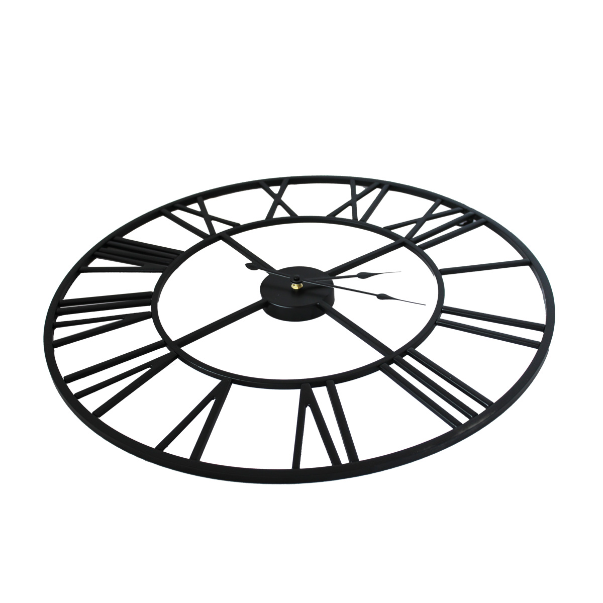Zidni sat Vintage AK-049