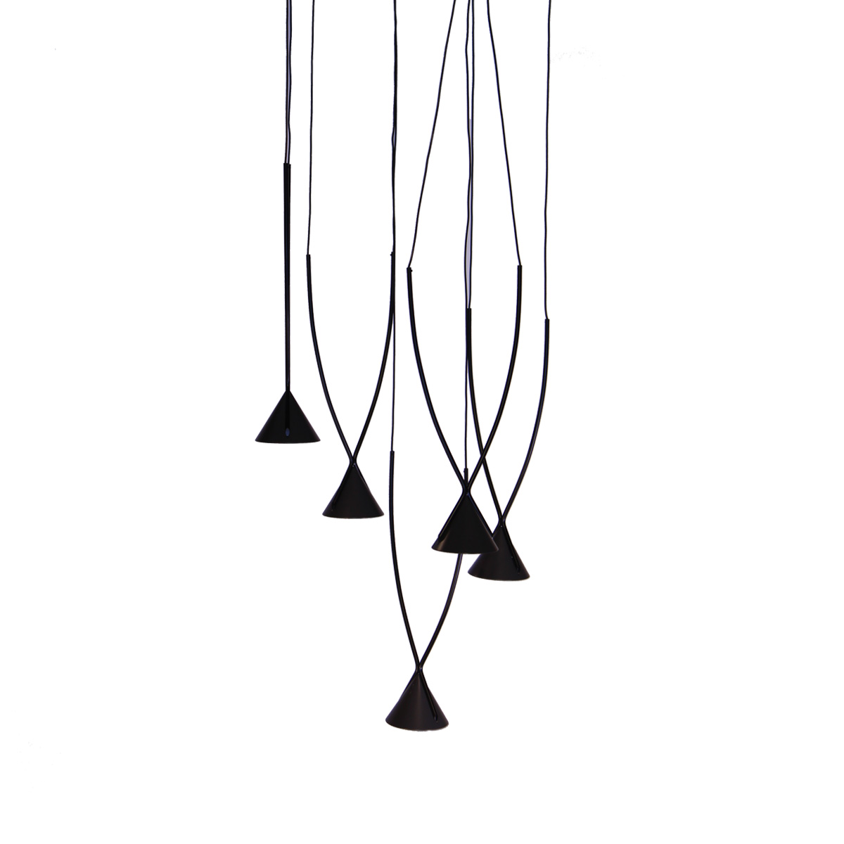 Led visilica 1.0118