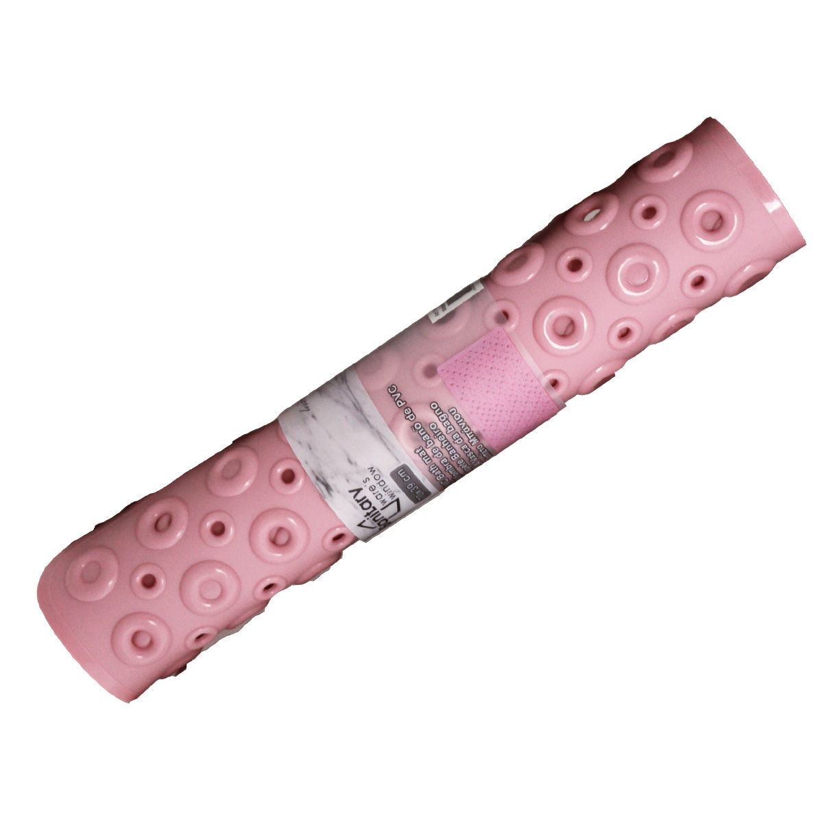 Guma za kadu roze AK-092B