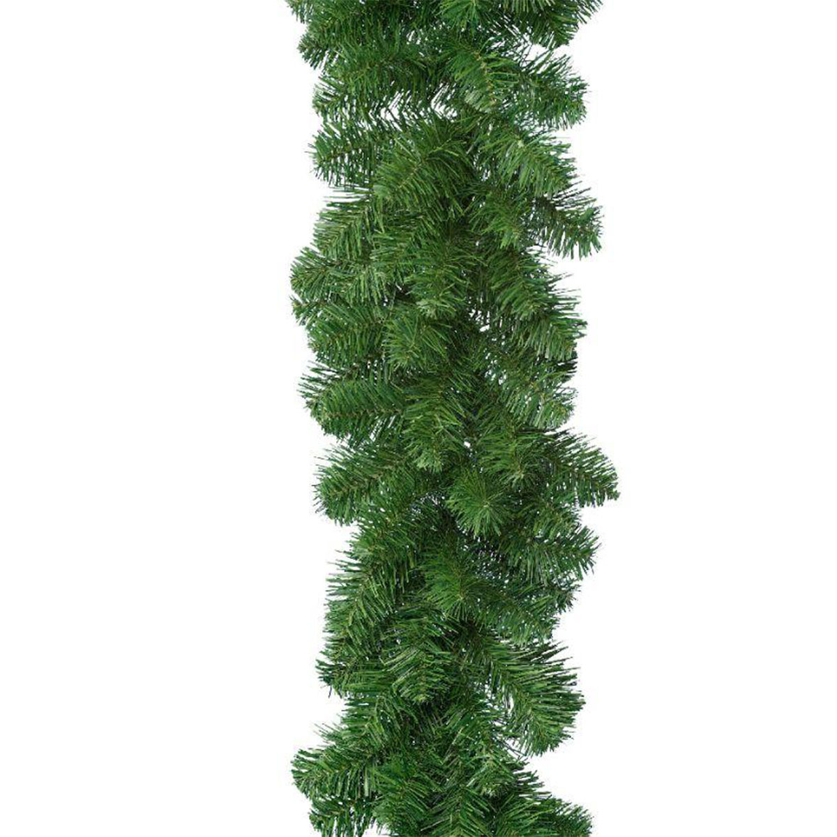Girlanda zelena MU2023819  270cm 