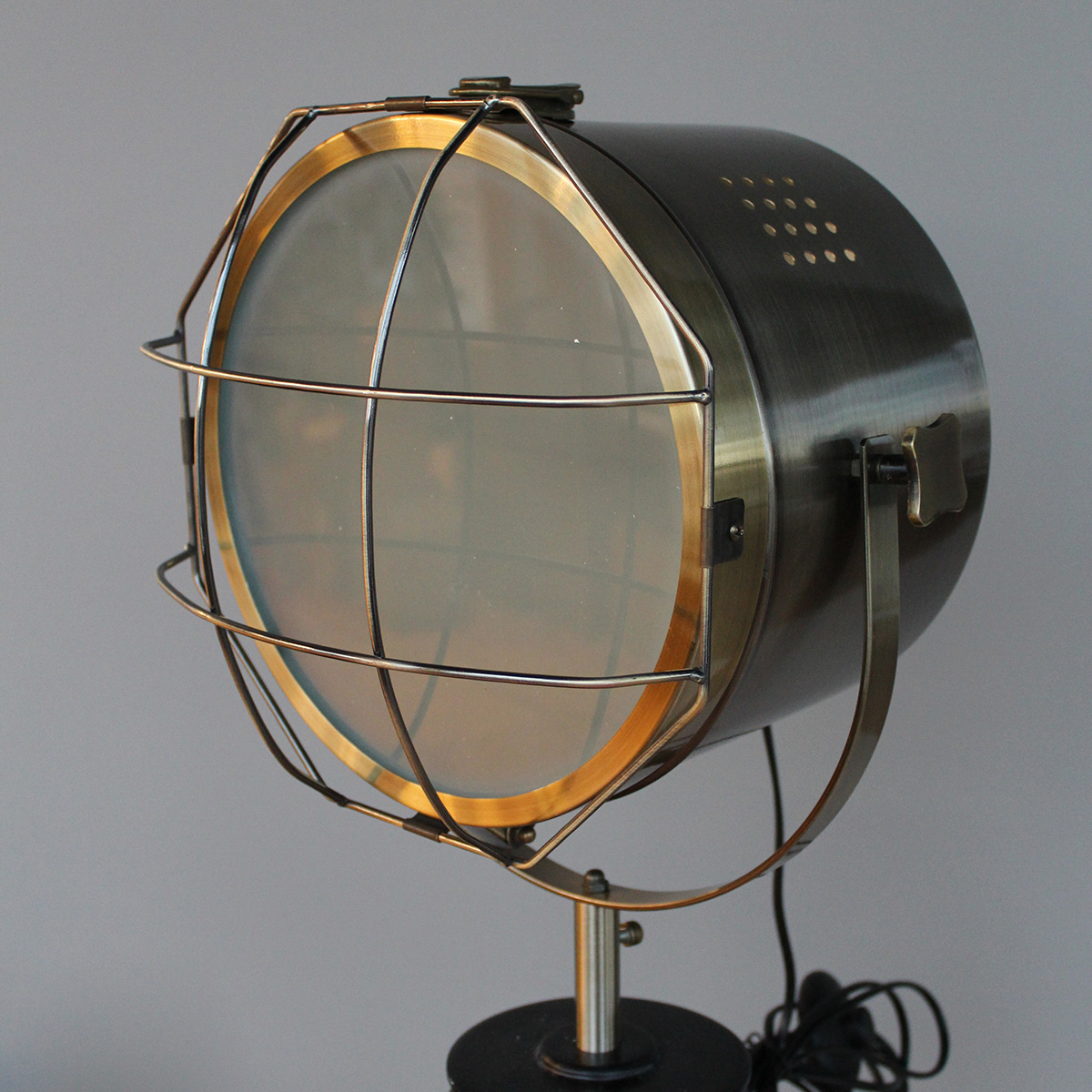 Podna lampa MU52002