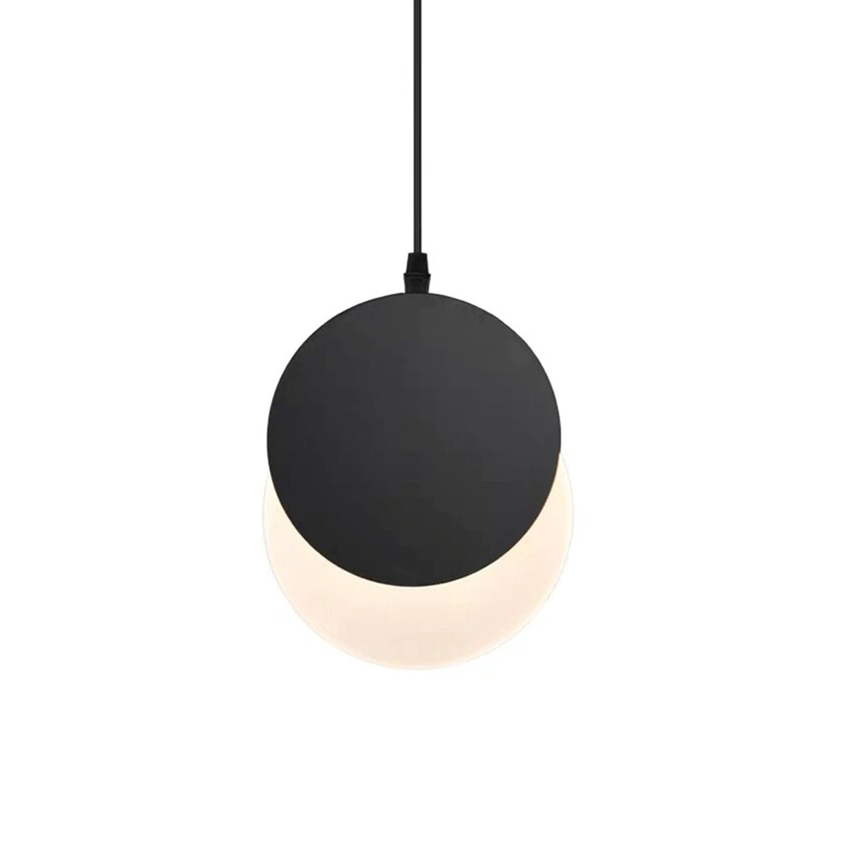 Led visilica Moon 1.0184 -V280