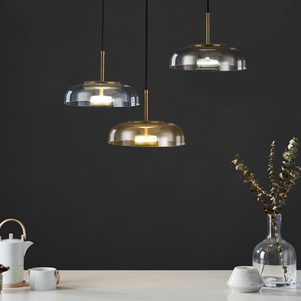 Led visilica Sue 1.0185 -V230