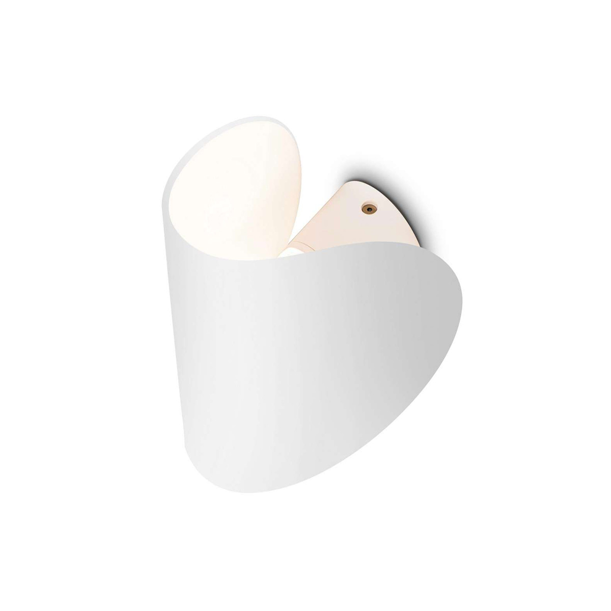 Zidna lampa Round 1.0189 -Z165