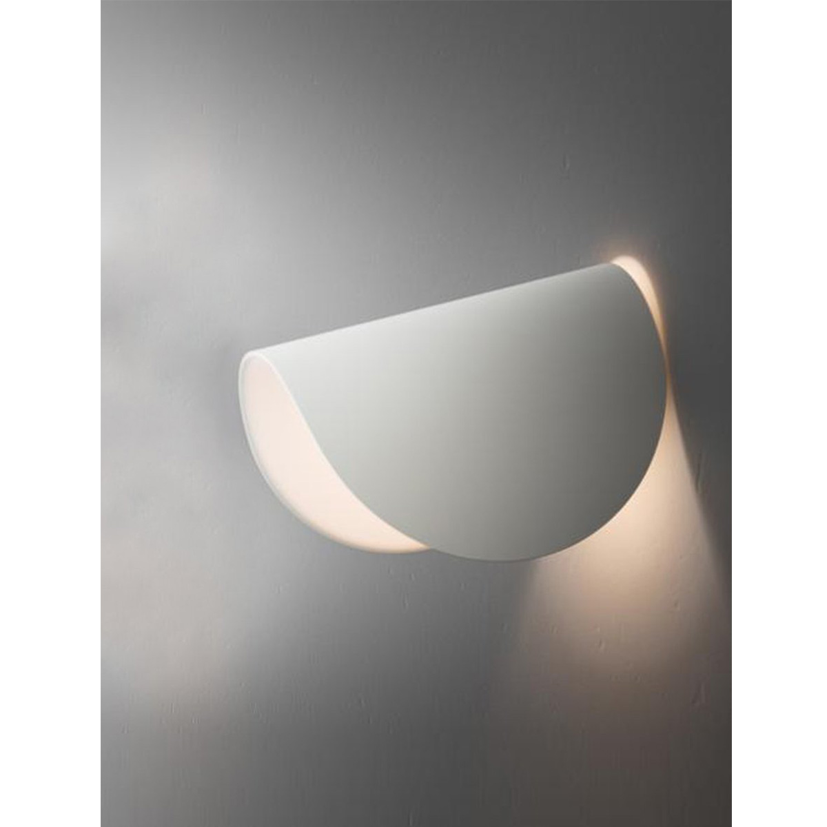 Zidna lampa Round 1.0189 -Z165