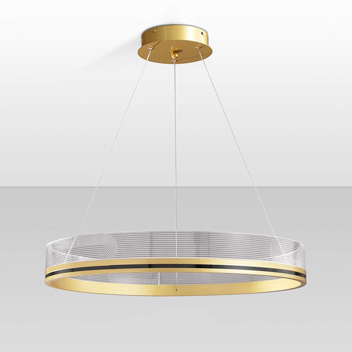 Led luster Ice 1.0191- L600