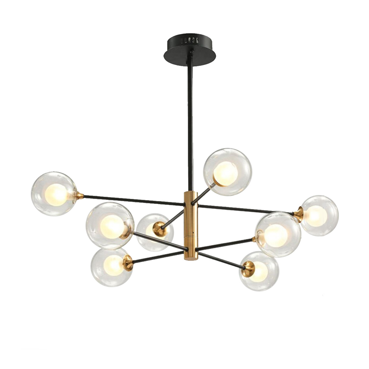 Luster 1.0193- L8