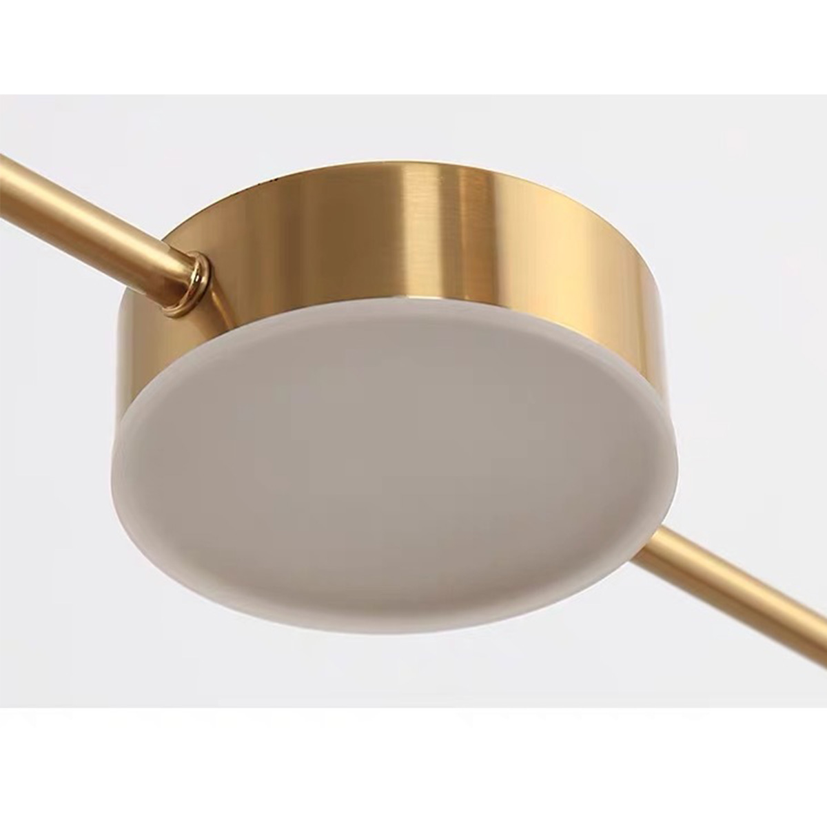 Led visilica Gold 1.0197 -V750-3 