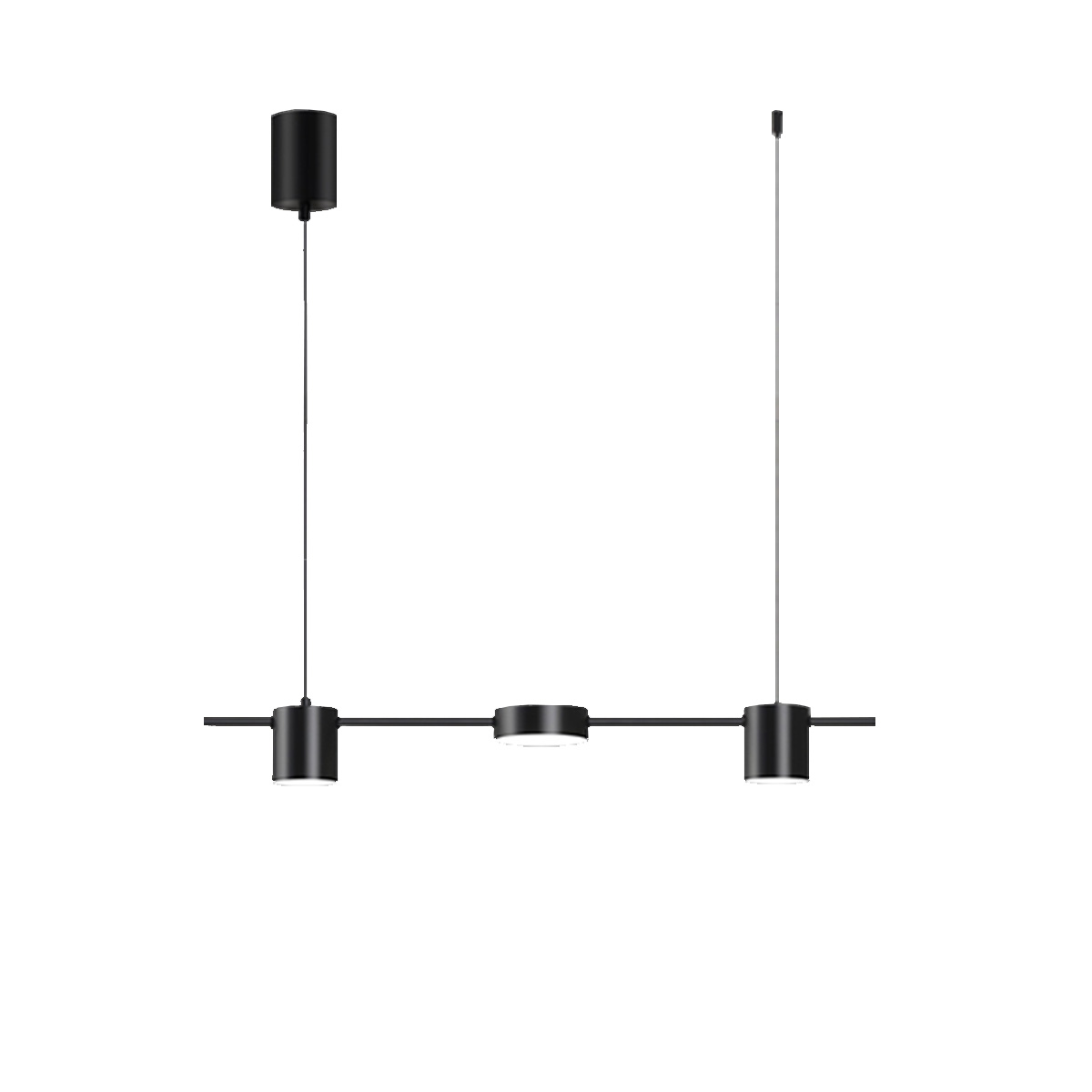 Led visilica 1.0198 -V750-3