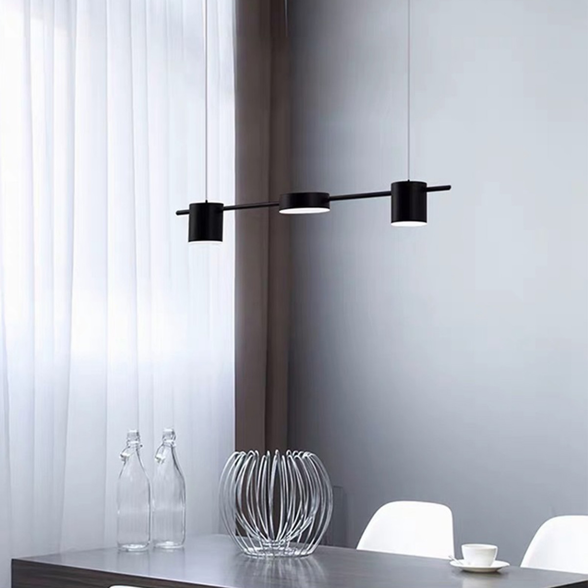 Led visilica 1.0198 -V750-3