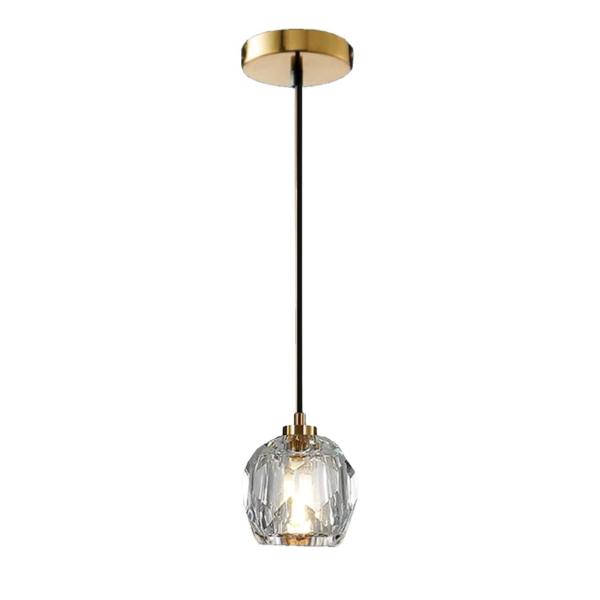 Visilica Kristal 1.0201 -V1