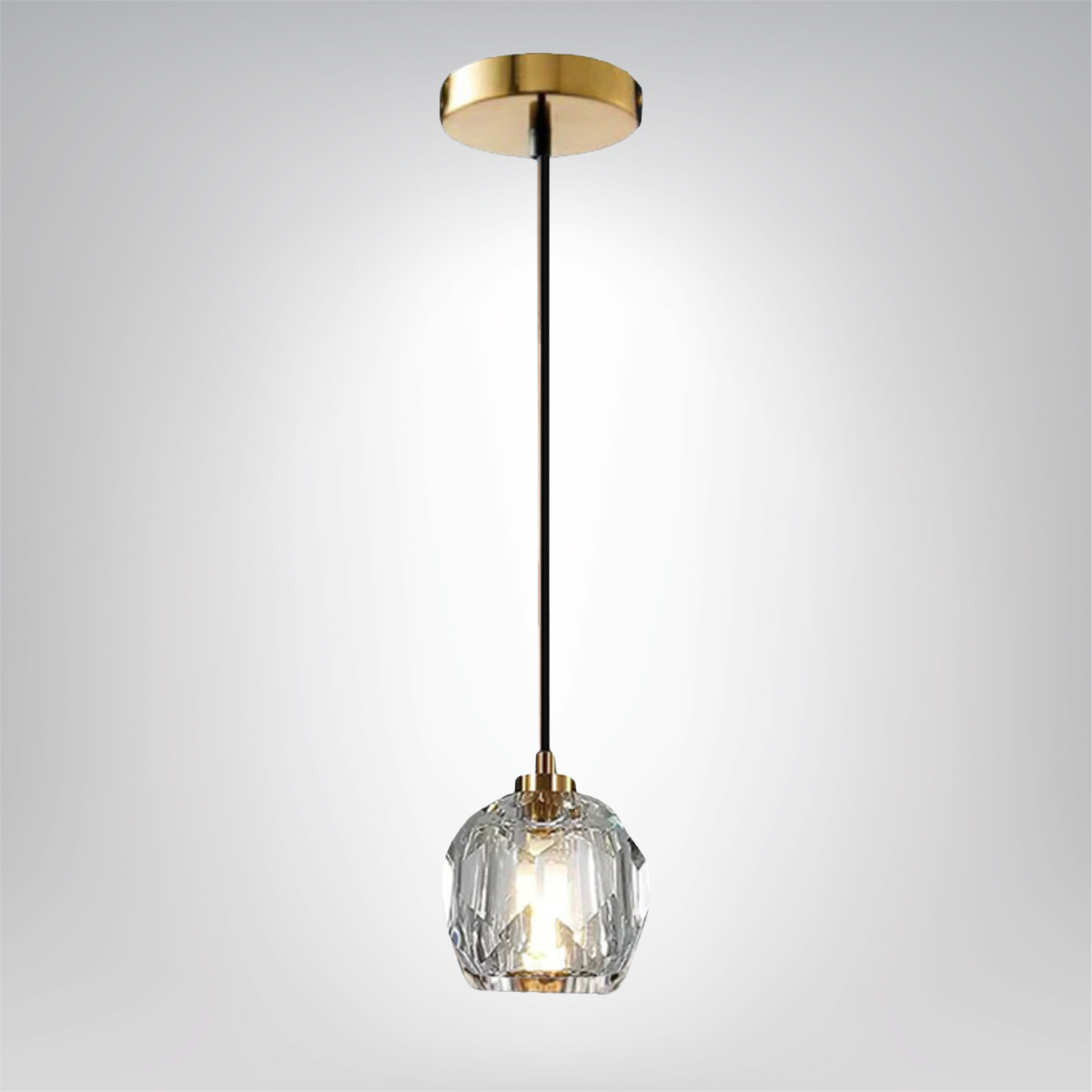 Visilica Kristal 1.0201 -V1