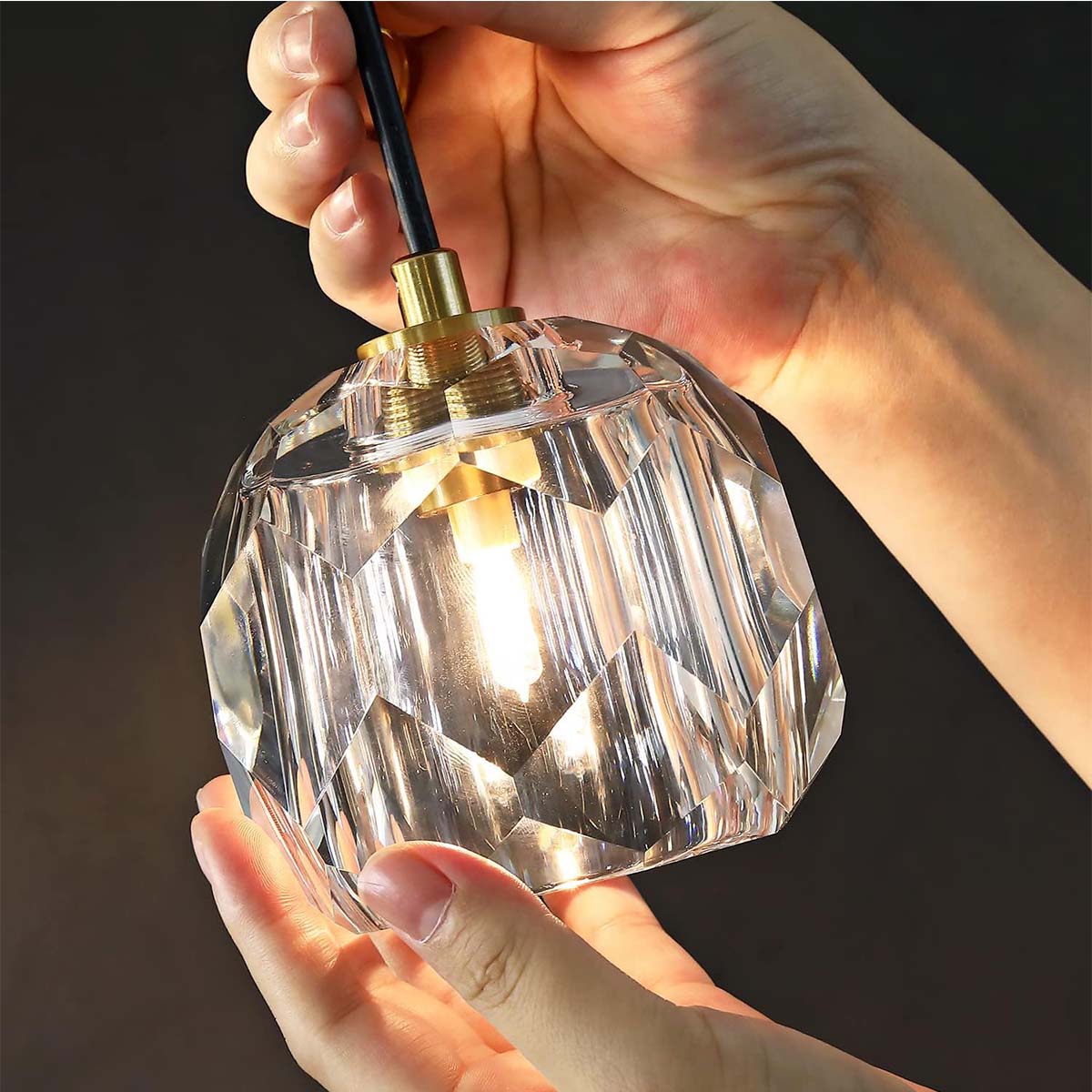 Visilica Kristal 1.0201 -V1