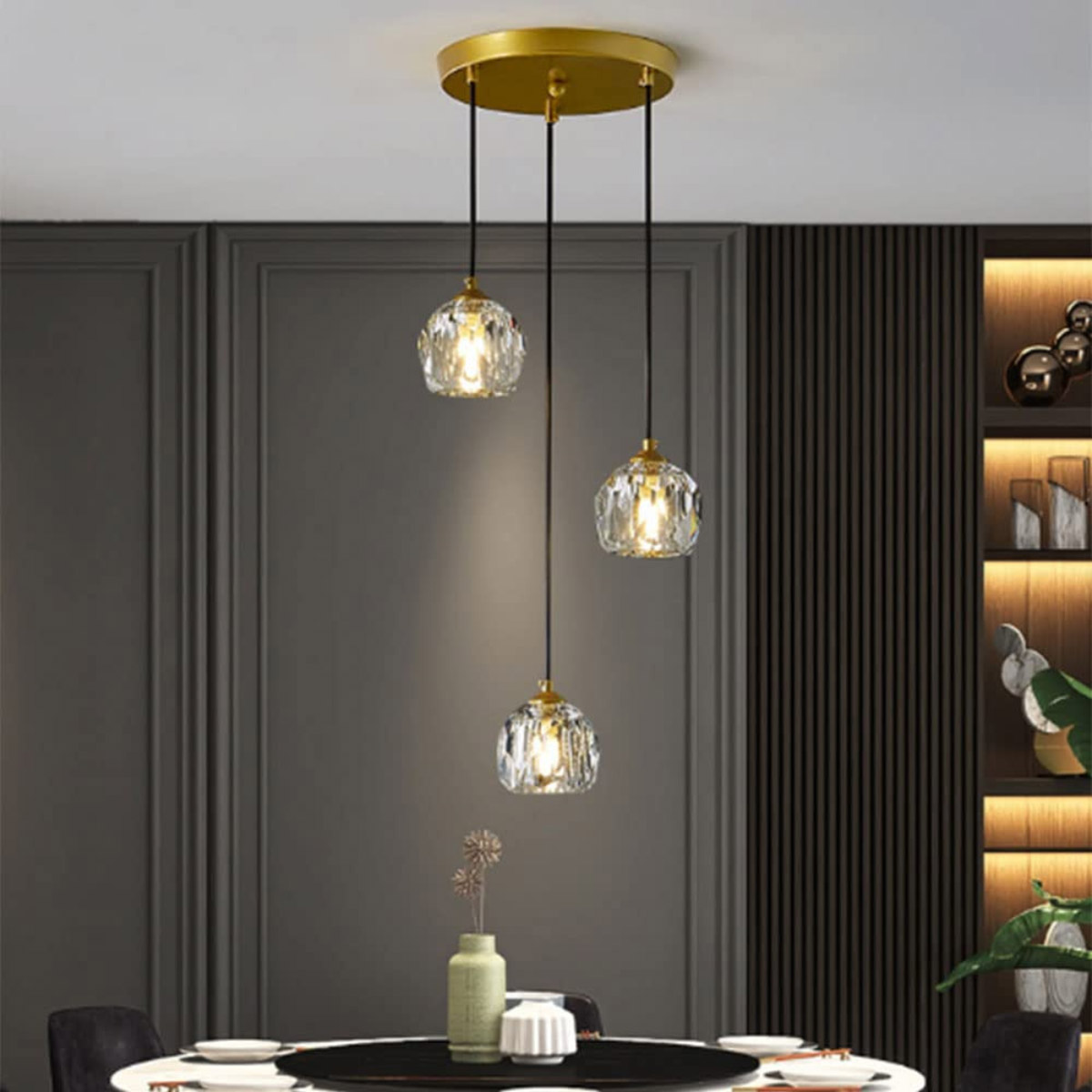 Visilica Kristal 1.0202 -V3