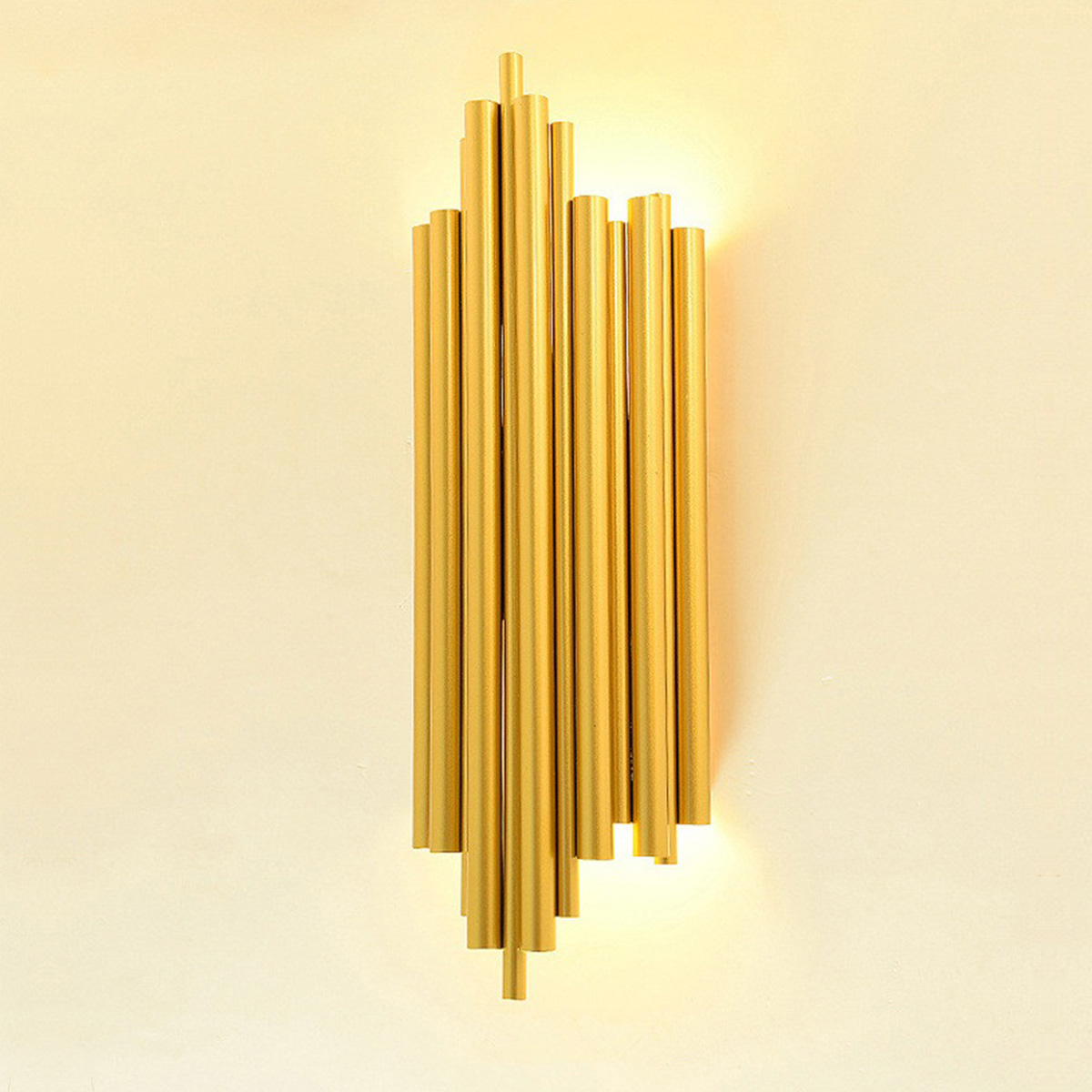 Zidna lampa Gold 1.0205 -Z560 