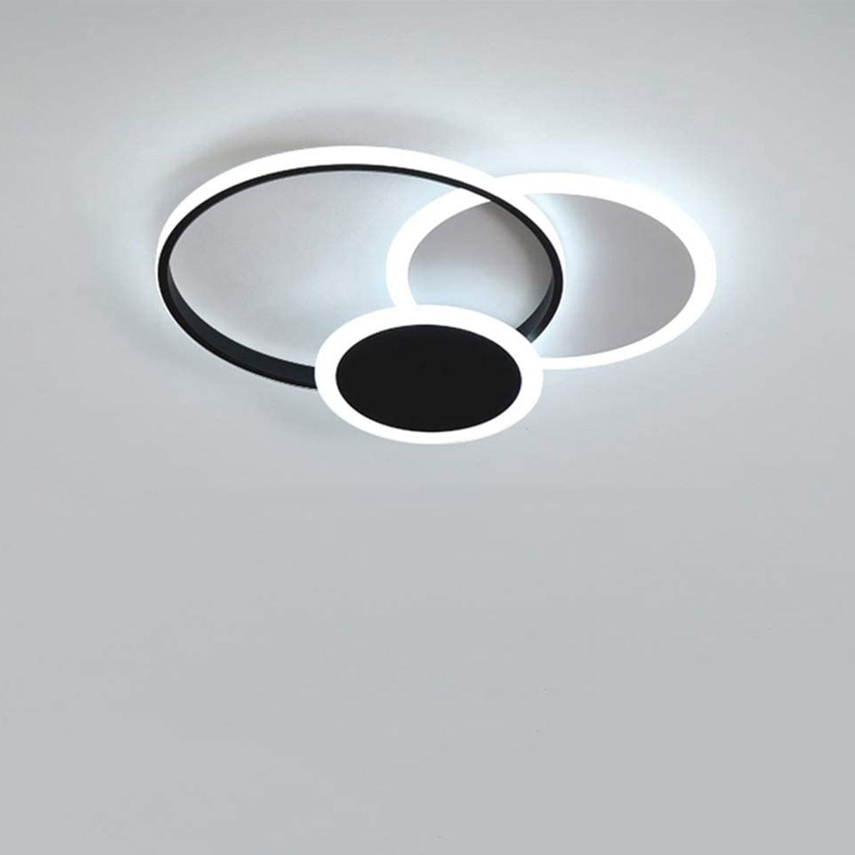 Led plafonjera Krug 1.0215-P480