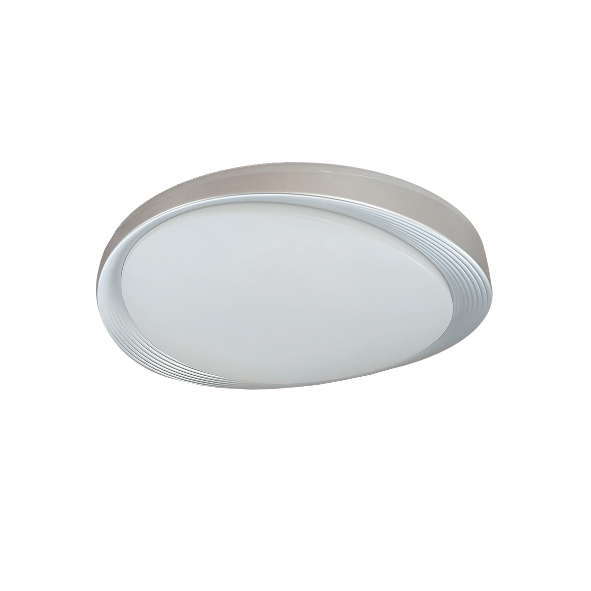 Led plafonjera Grey 1.0216 -P520 