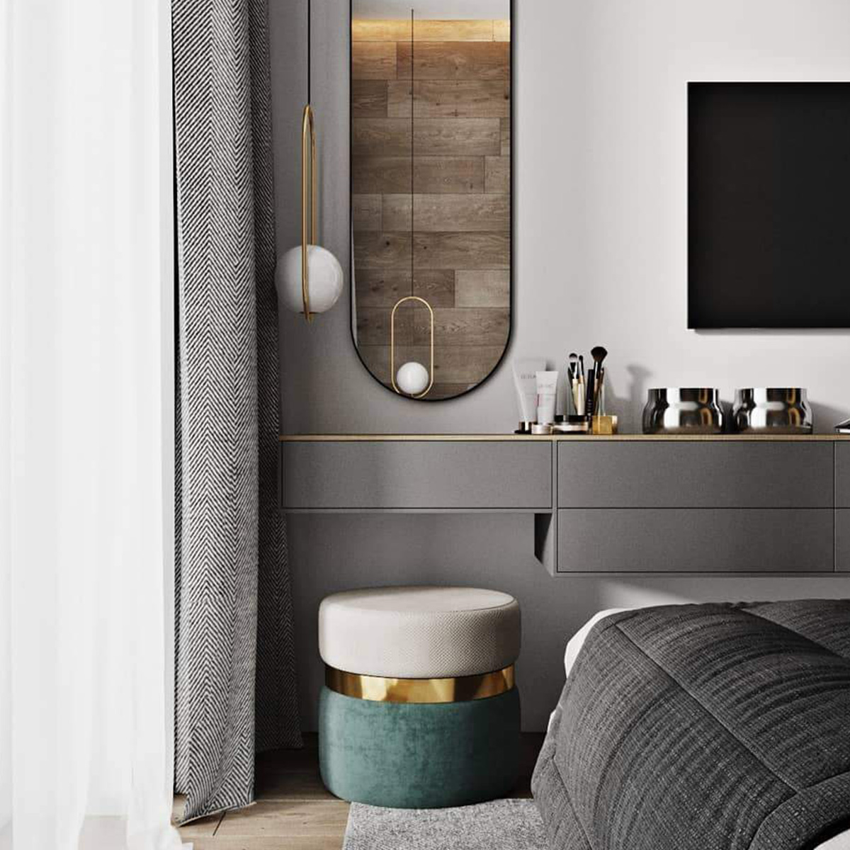 Visilica 1.0221-V200 Gold