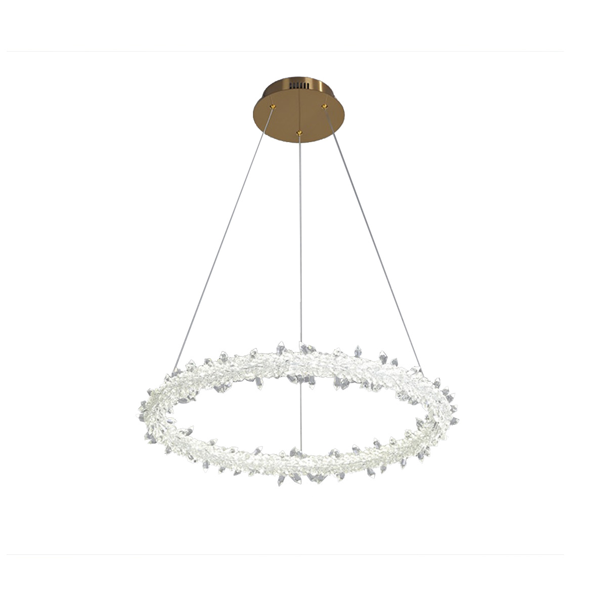 Led luster Kristal 1.0229- L500