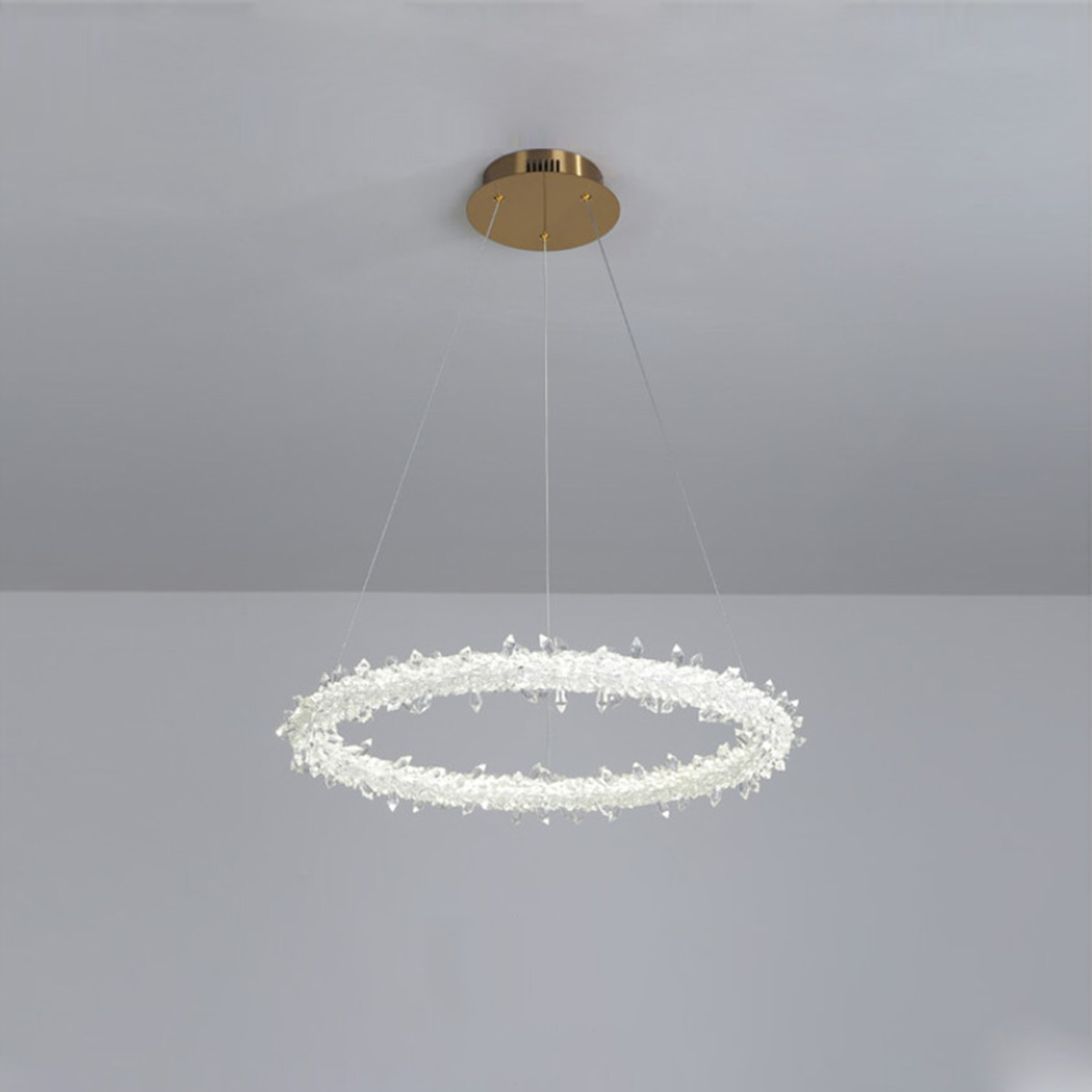 Led luster Kristal 1.0229- L500
