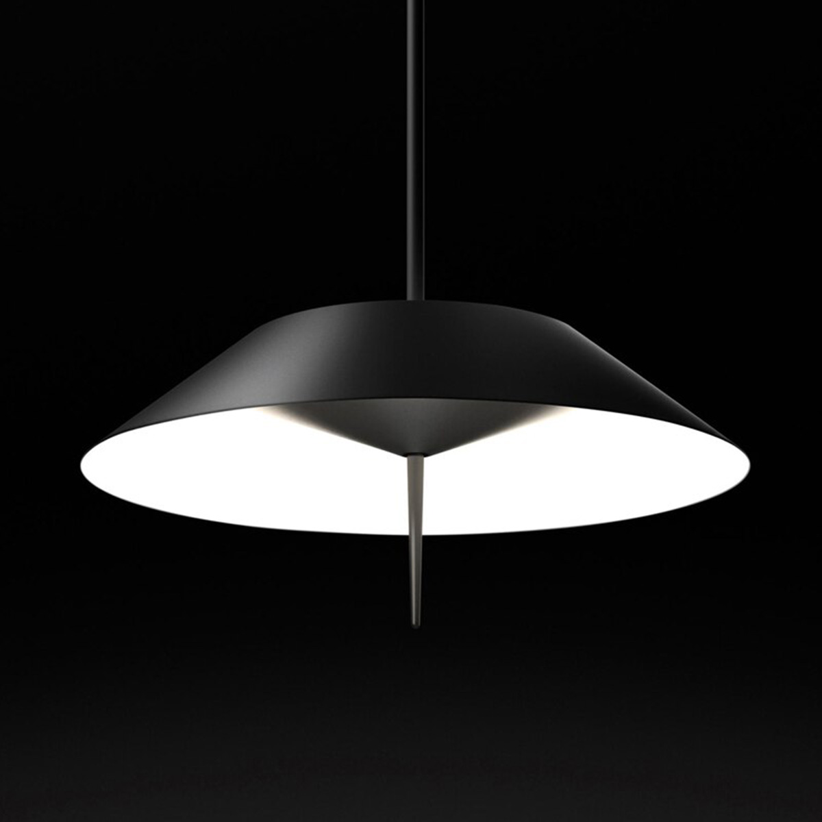 Led visilica Conus 1.0233- V300