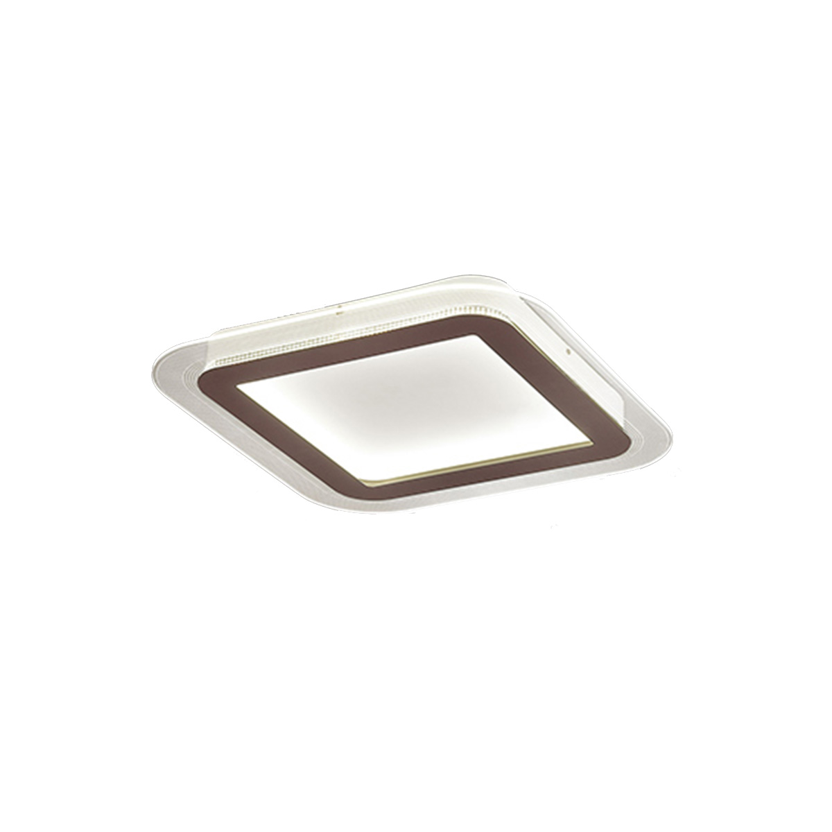 Led plafonjera Mona 1.02367-P570