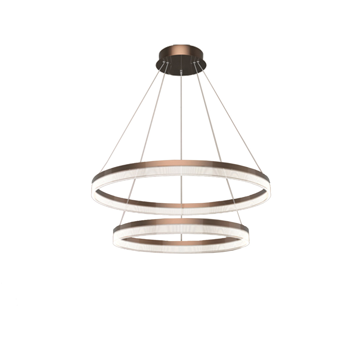 Led visilica Ring 1.02369- V400/600