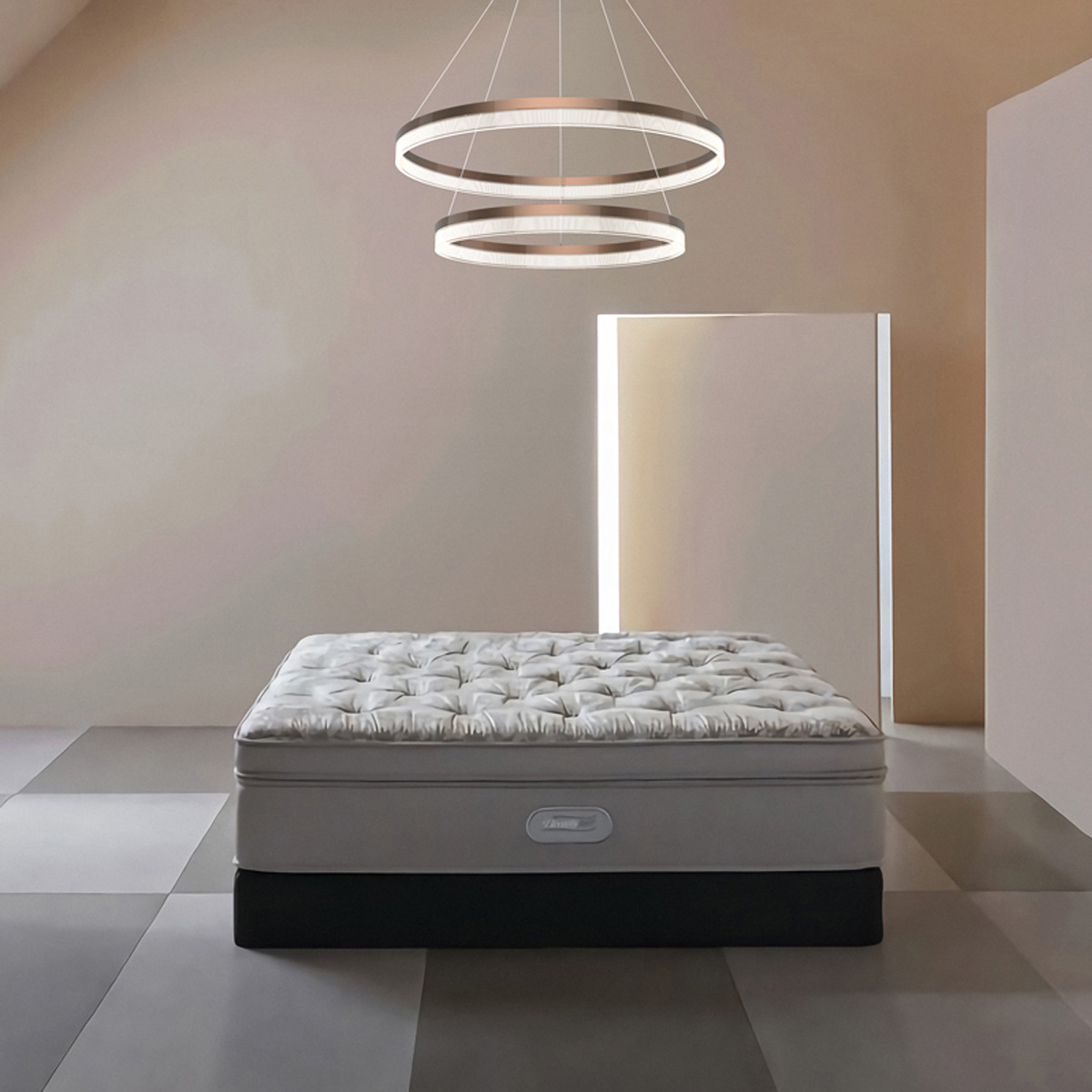 Led visilica Ring 1.02369- V400/600