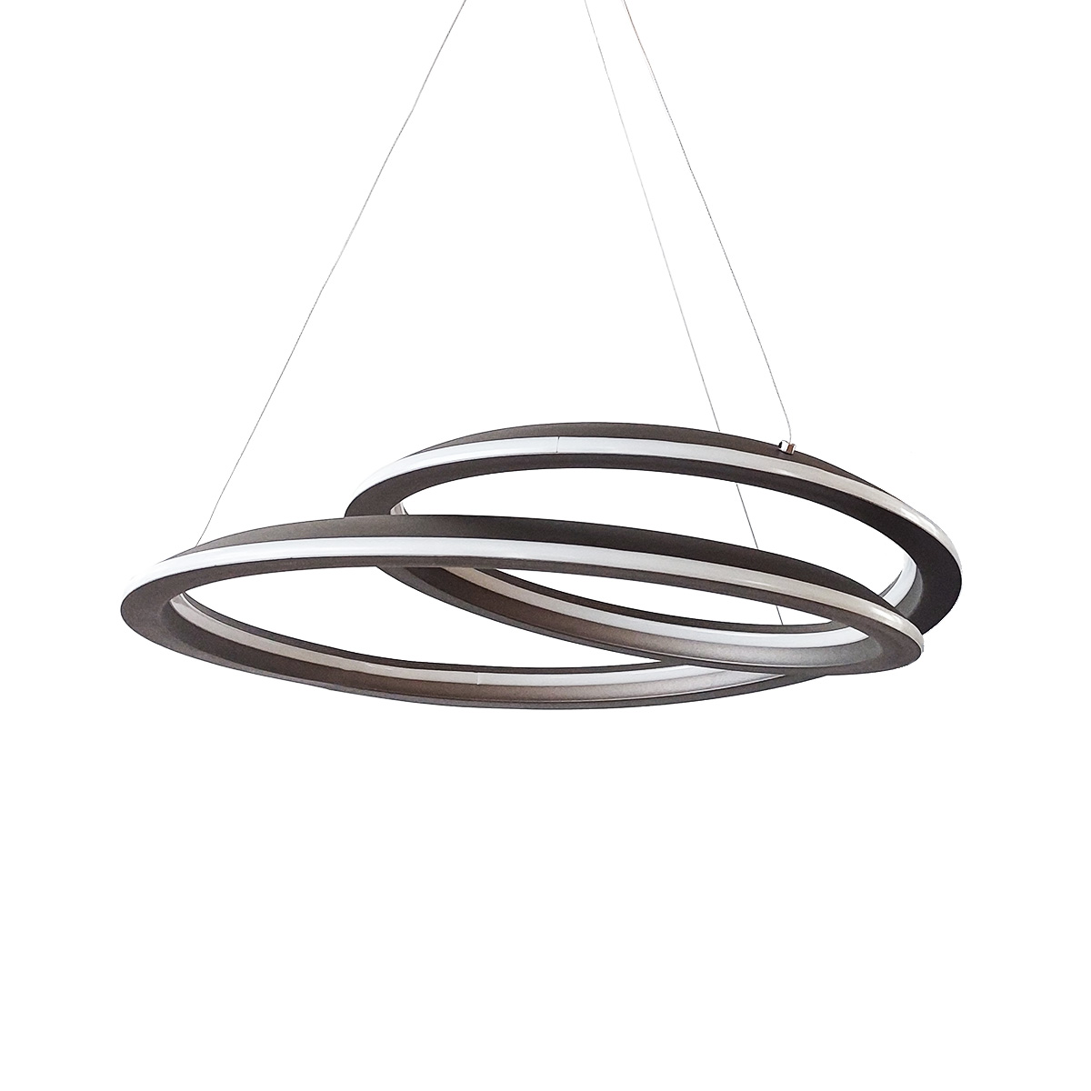 Led luster Rino 1.02375-L670