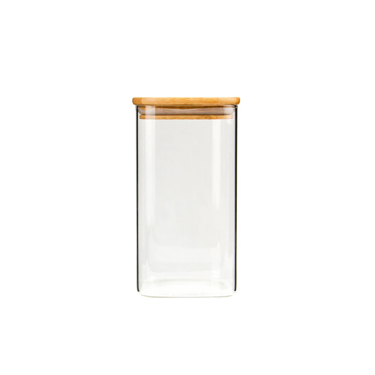 Staklena tegla MU404-747 1100ml