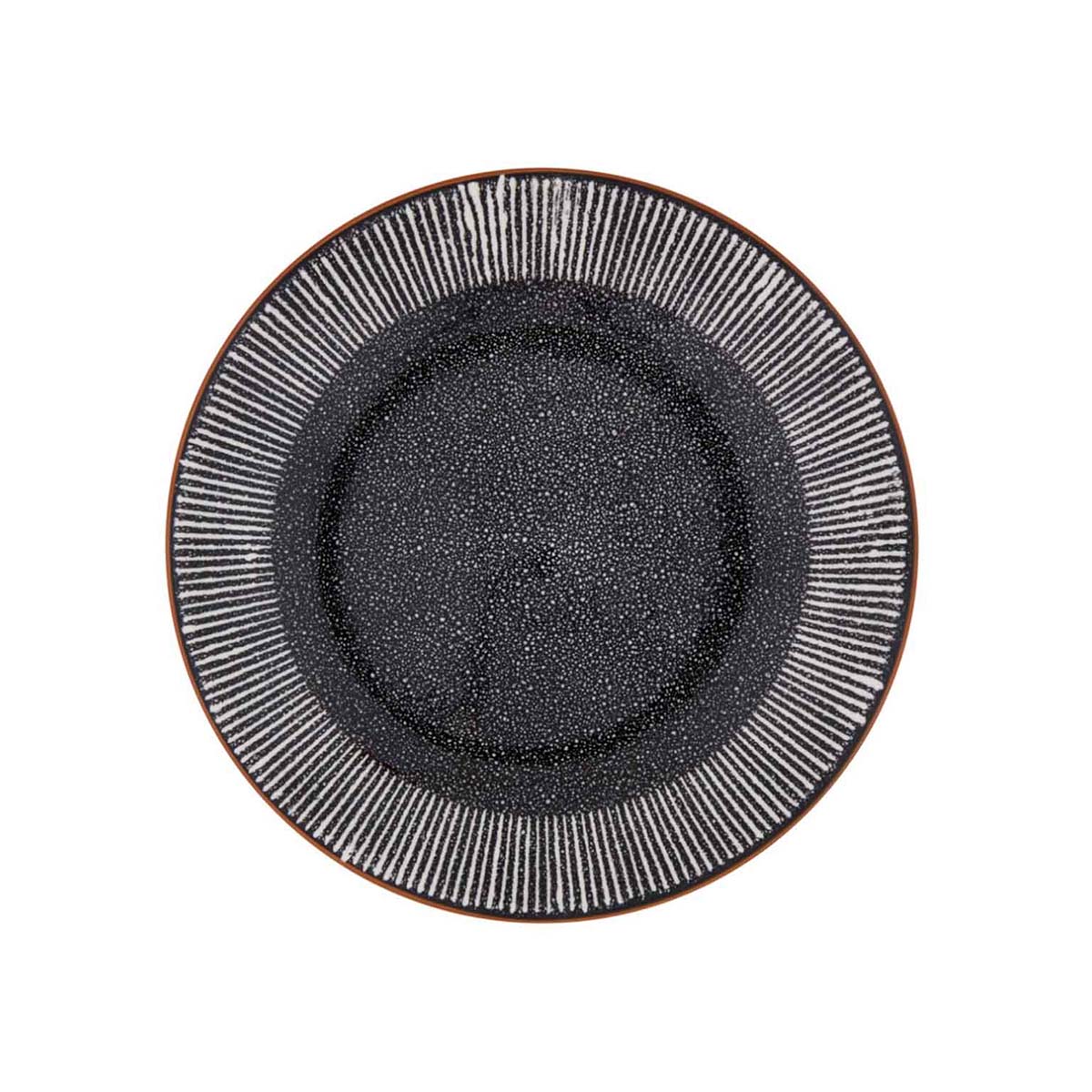 Keramički tanjir MU323-057 28cm