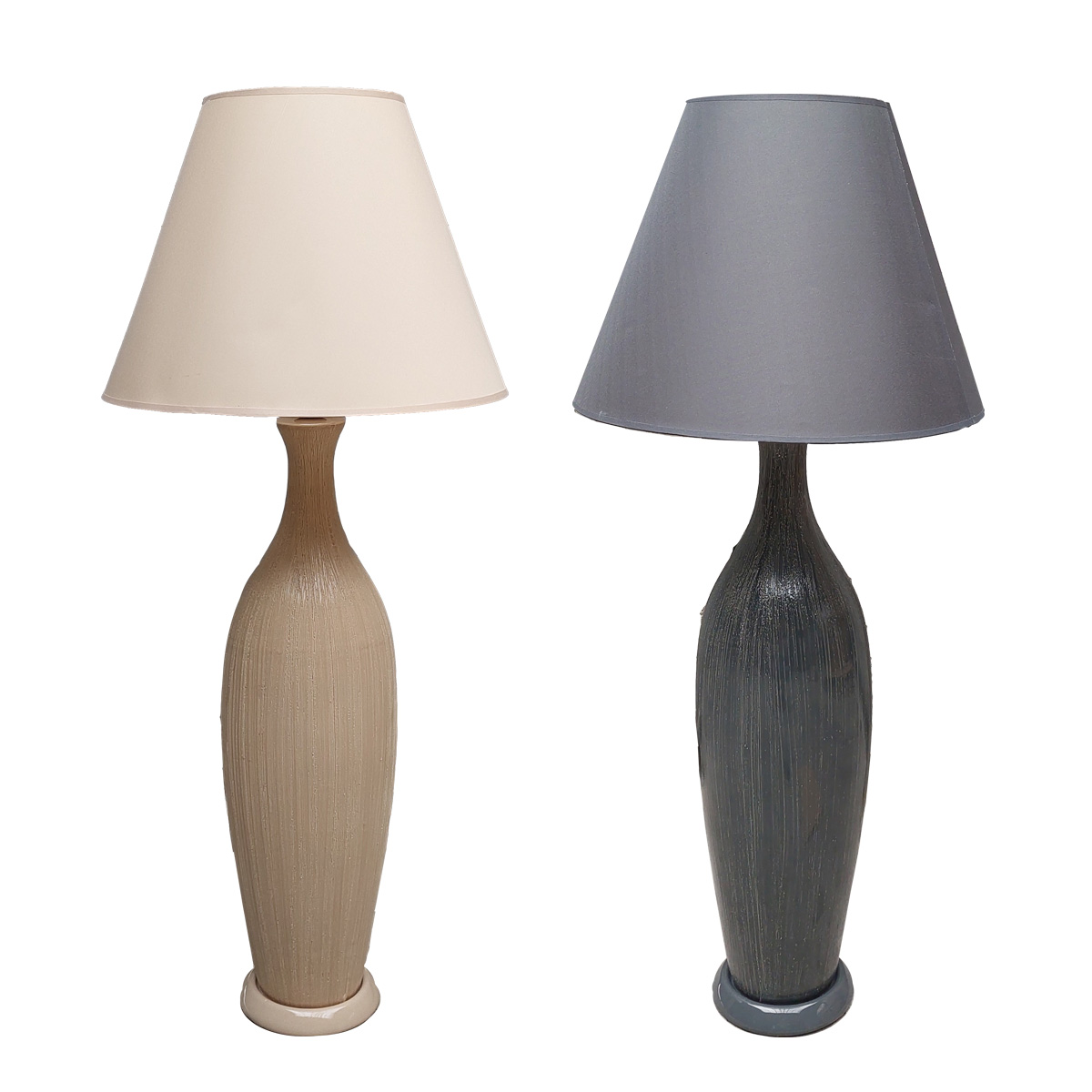 Stona lampa MU317-010