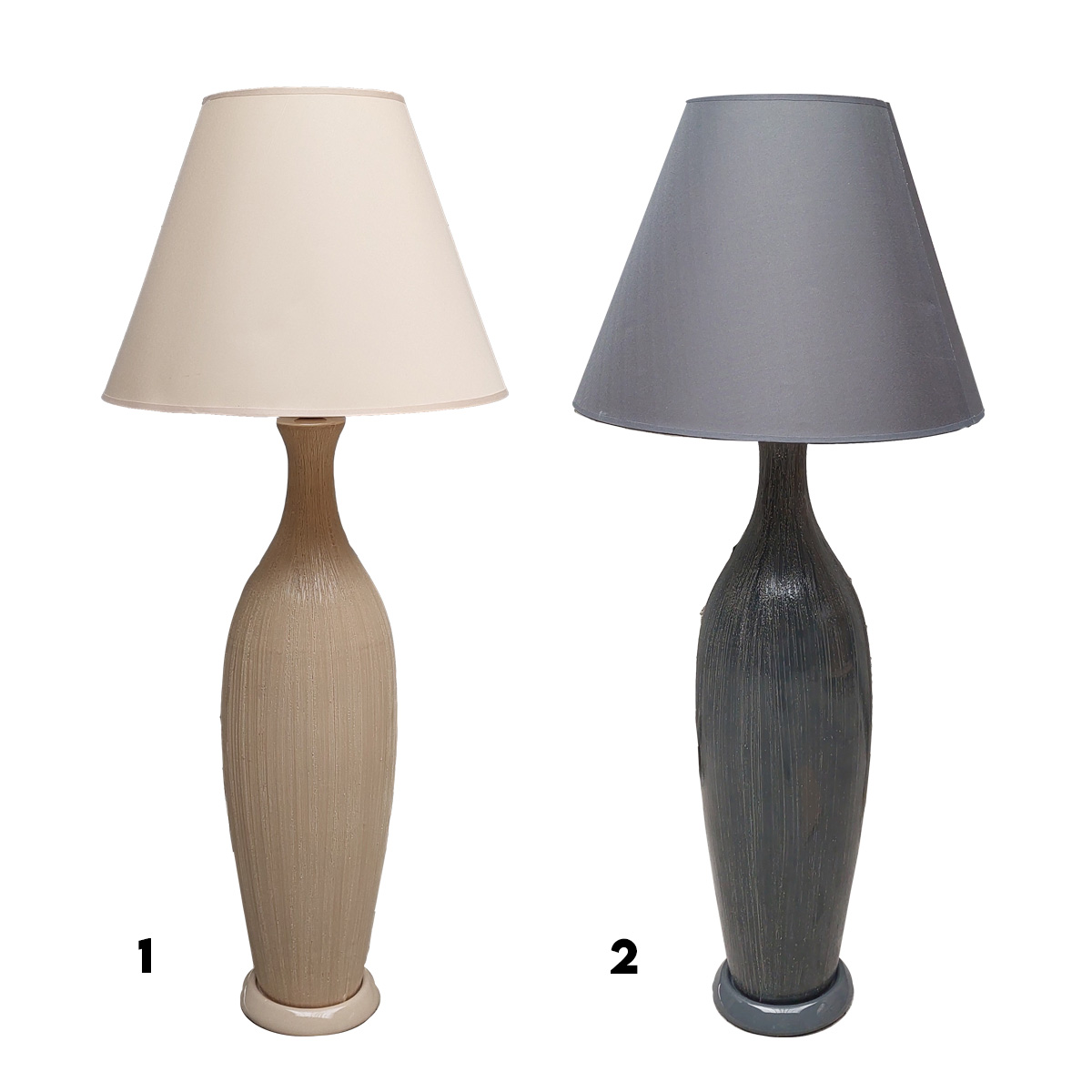 Stona lampa MU317-010