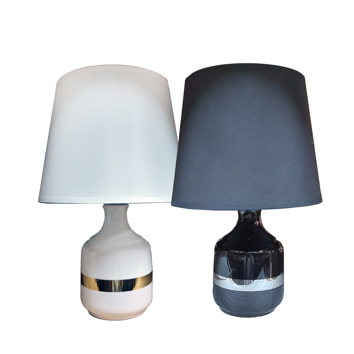 Stona lampa MU317-009