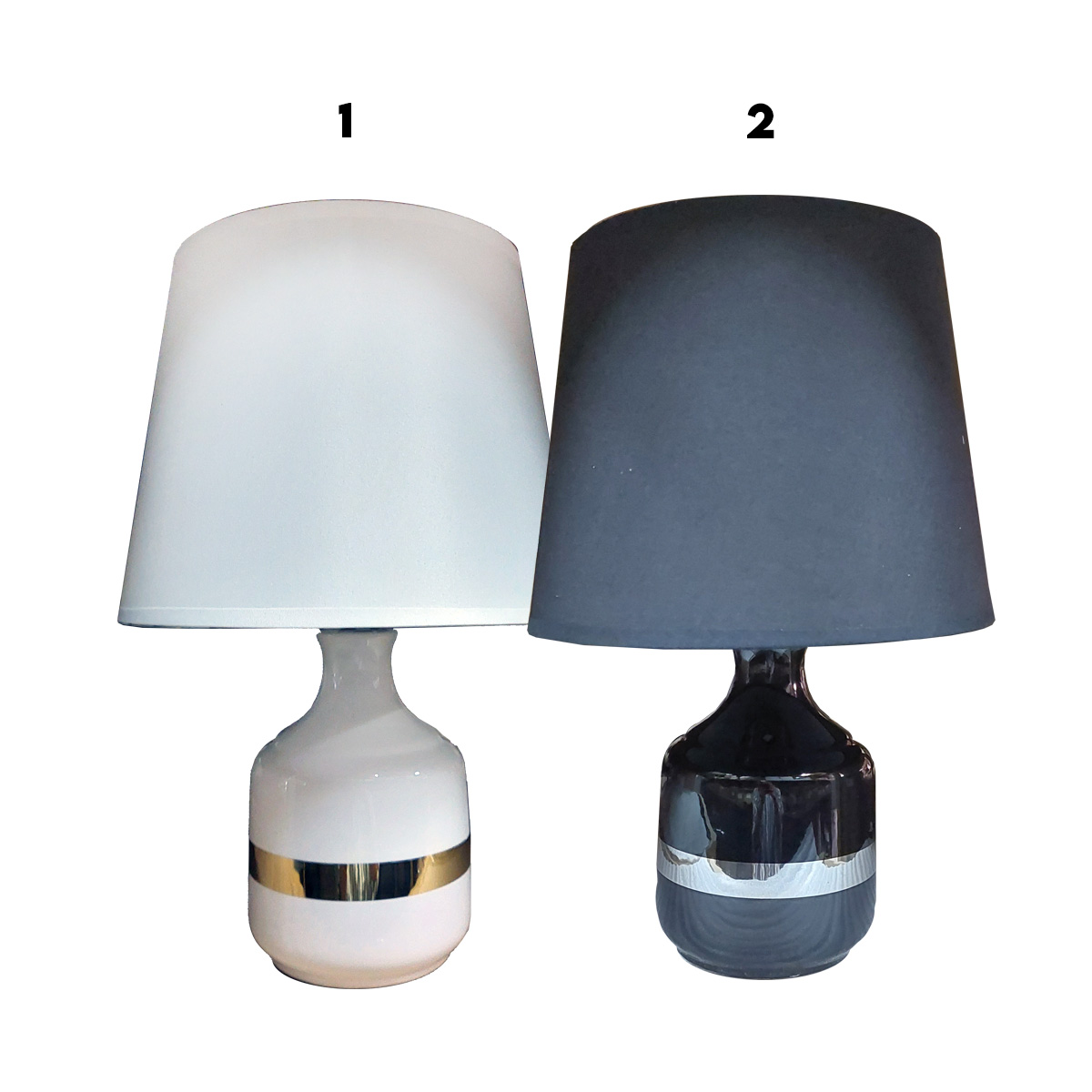 Stona lampa MU317-009