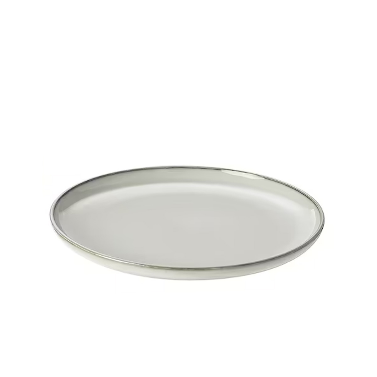 Keramički tanjir MU323-521 25cm
