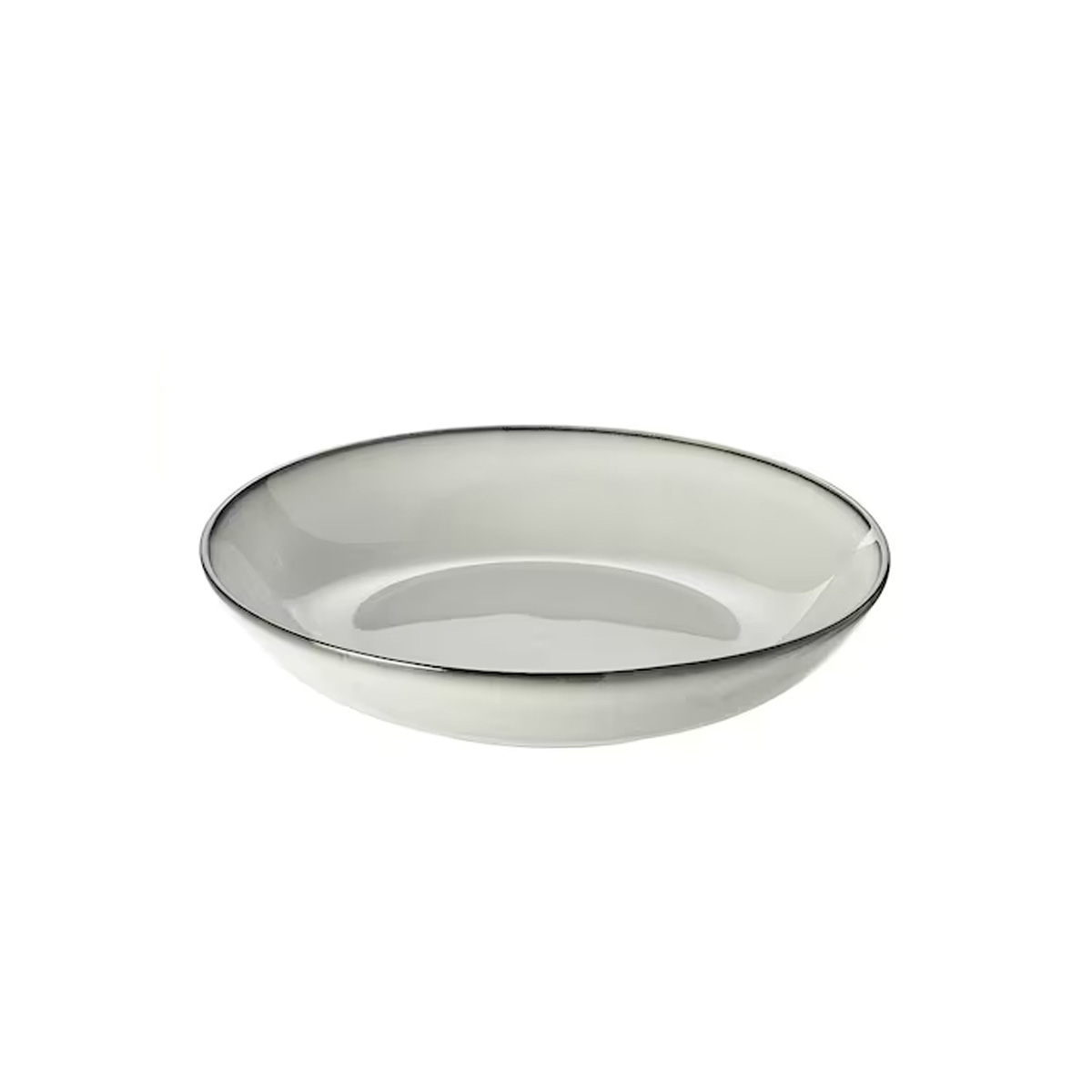 Tanjir duboki Keramički MU323-523 21cm