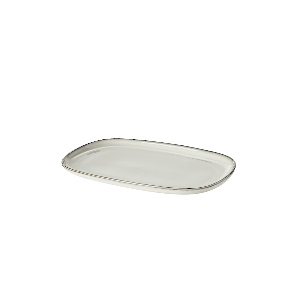 Keramički tanjir MU323-528