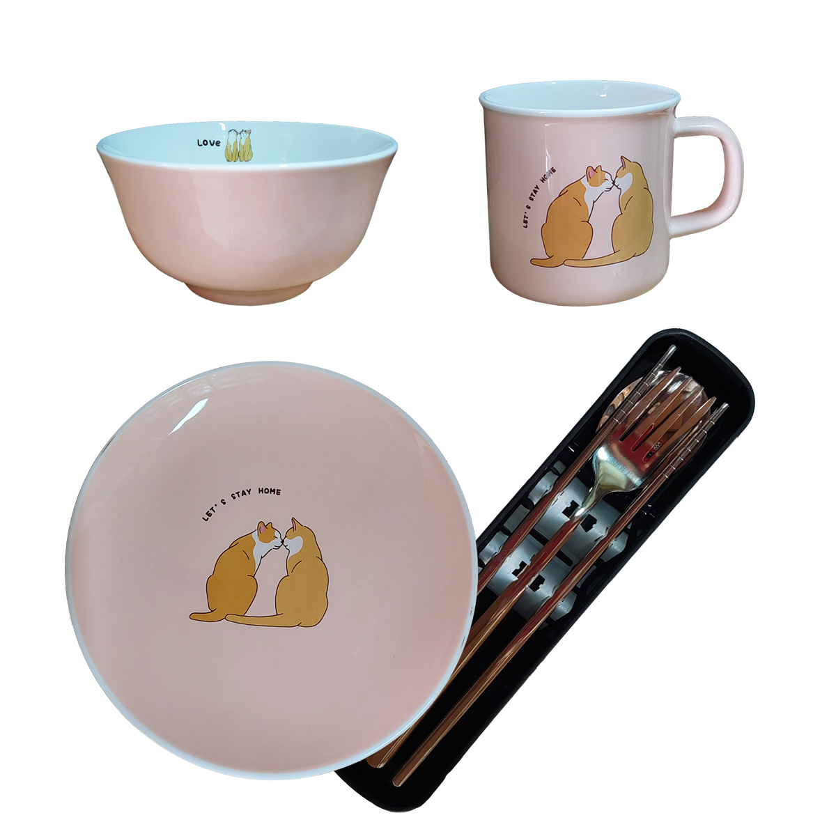 Dečiji set MU321-080