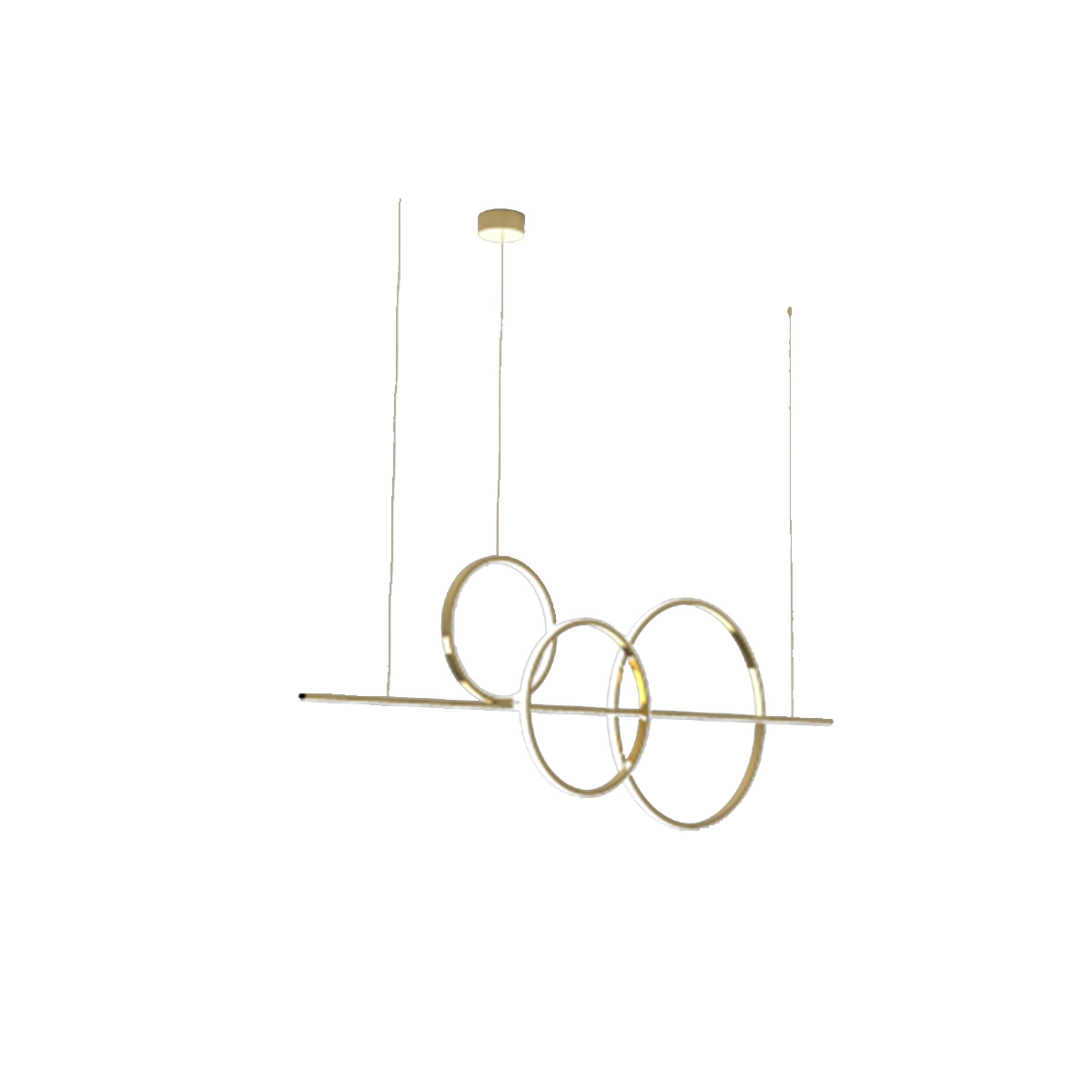 Led visilica 1.0239-V1600 Ring