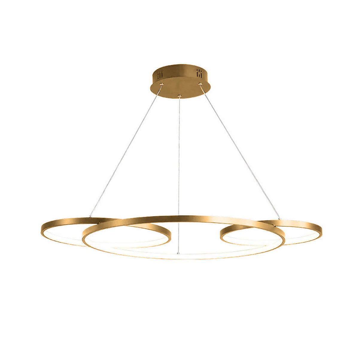 Led visilica 1.0242-650 Ring