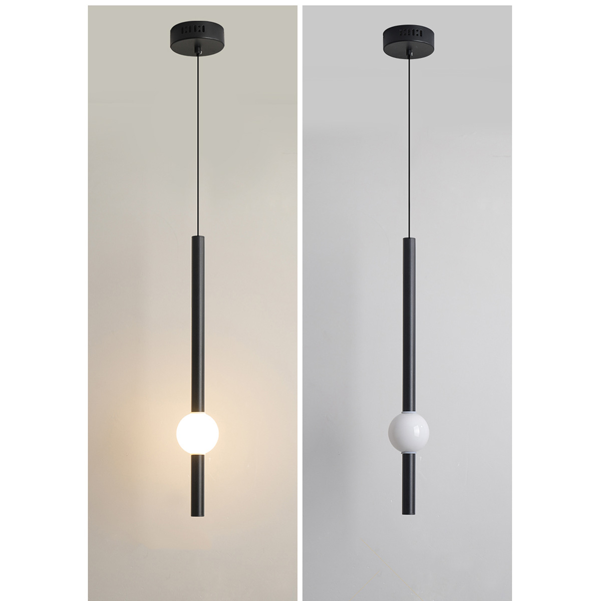 Led visilica 1.0247-V110