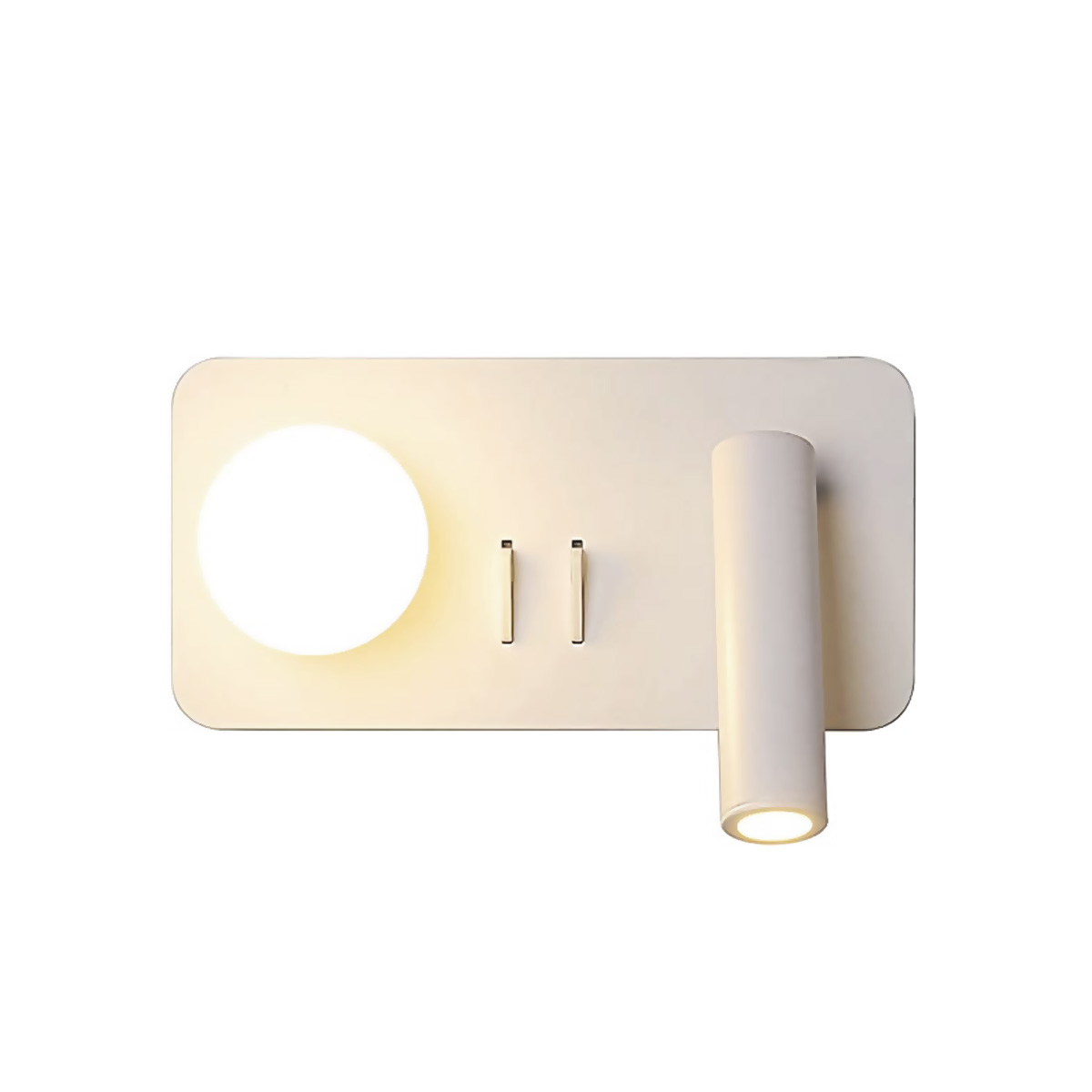 Zidna led lampa 1.0250- Z130 Double