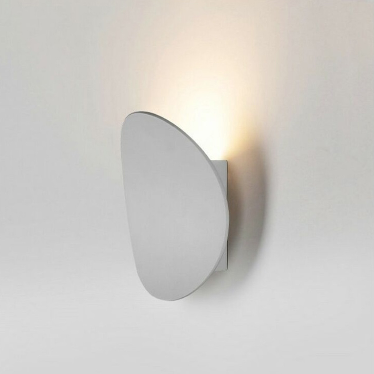 Zidna lampa led 1.0256-Z180 White 