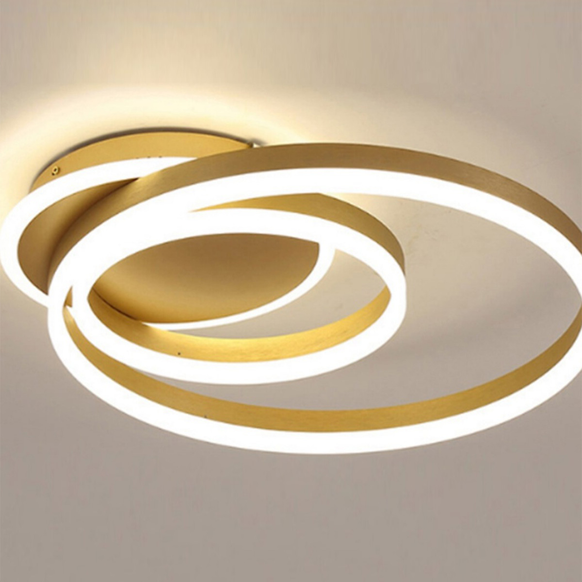 Led plafonjera 1.0260-P300/400 Ring 