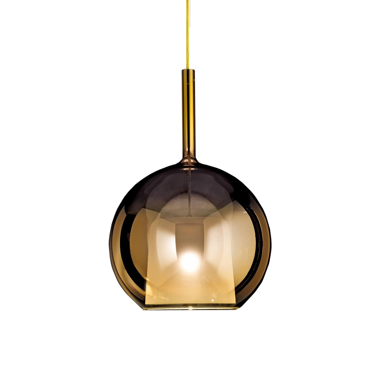 Visilica 1.0270-V180 Globe Gold