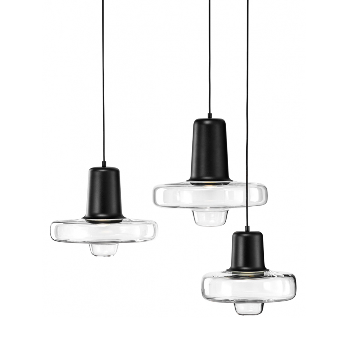 Visilica 1.0274-V200 Glass