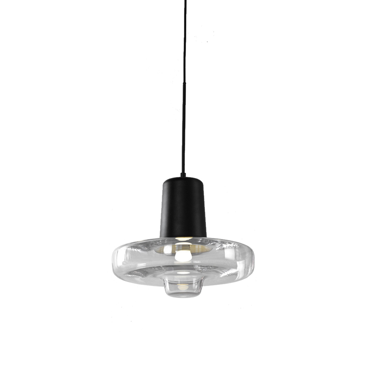 Visilica 1.0275-V270 Glass