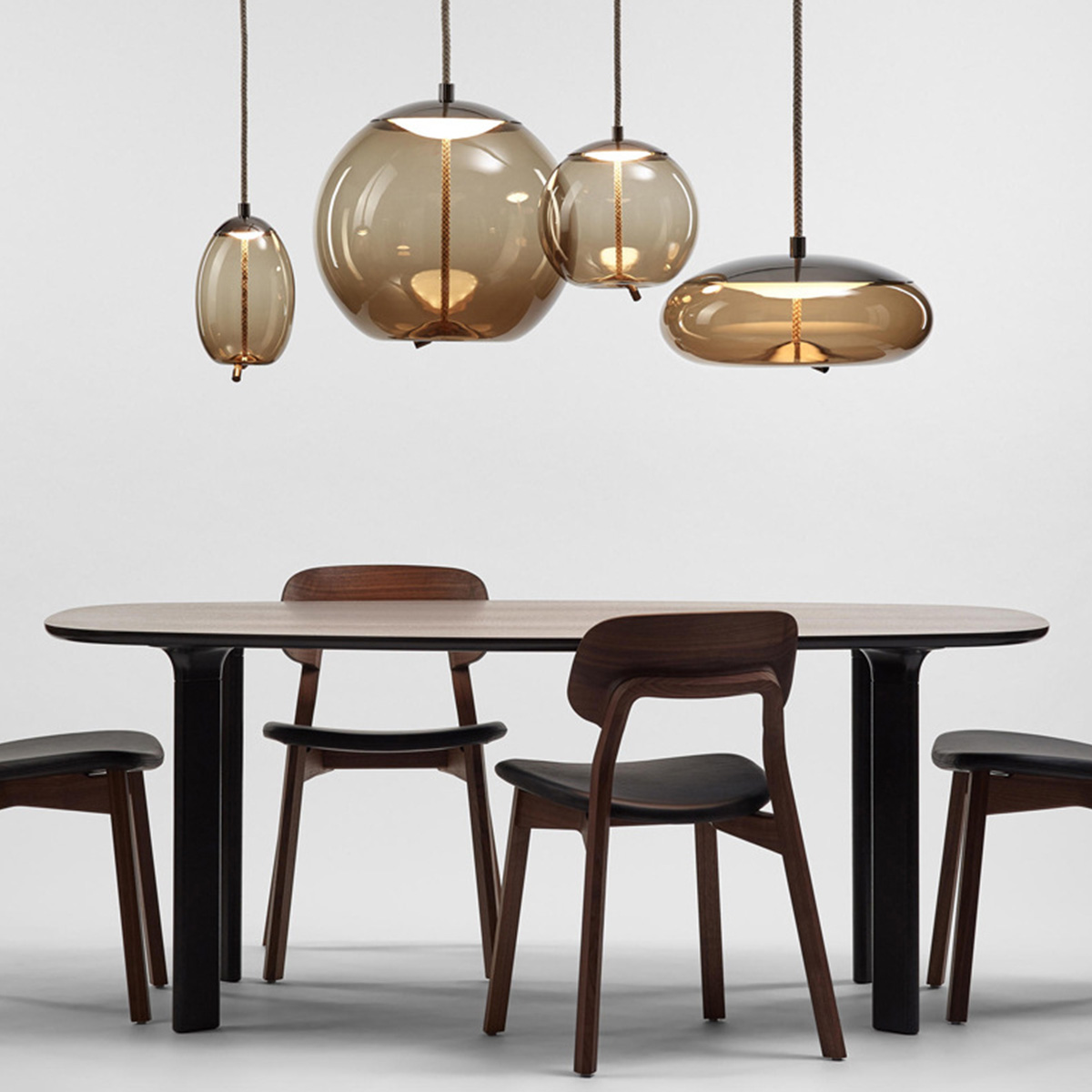 Led visilica 1.0279-V180 Maja