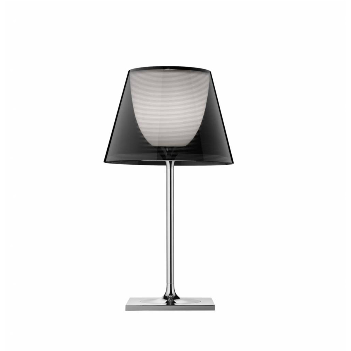 Stona lampa 1.0281-SL450 Mimi grey 